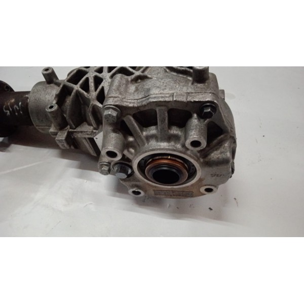 Diferencial Dianteiro Volvo Xc60 D5 2.4 Diesel 2014 A 2017