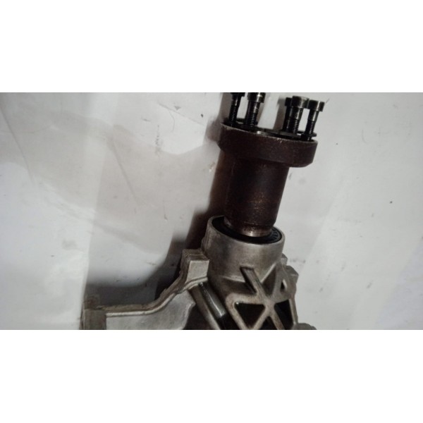 Diferencial Dianteiro Volvo Xc60 D5 2.4 Diesel 2014 A 2017