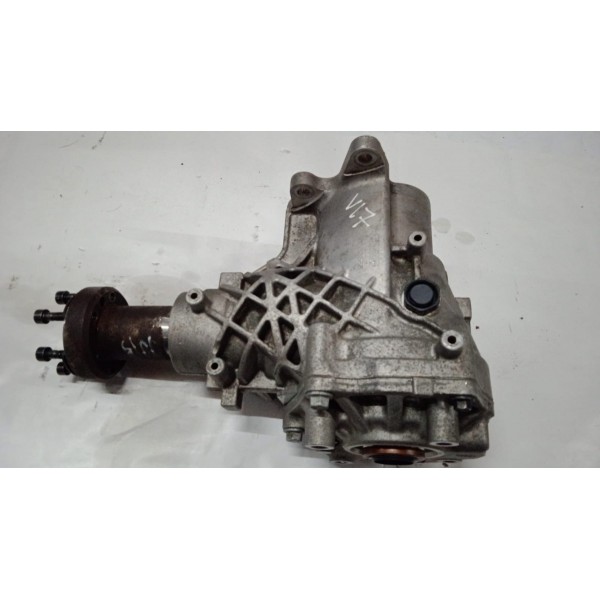 Diferencial Dianteiro Volvo Xc60 D5 2.4 Diesel 2014 A 2017