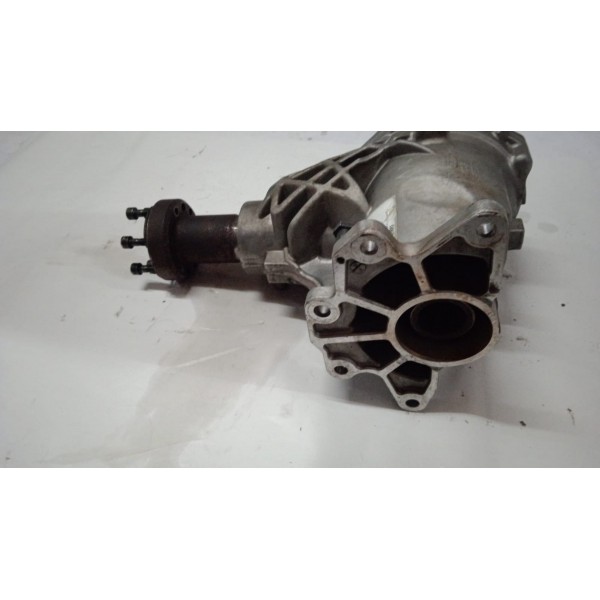 Diferencial Dianteiro Volvo Xc60 D5 2.4 Diesel 2014 A 2017