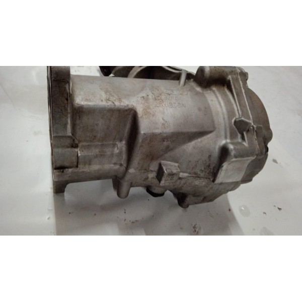 Diferencial Dianteiro Volvo Xc60 D5 2.4 Diesel 2014 A 2017