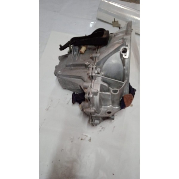 Caixa De Cambio Renault Kwid 1.0 3cc
