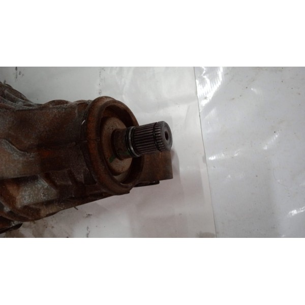 Diferencial Traseiro Volkswagen Touareg 3.6 V6  4460310090