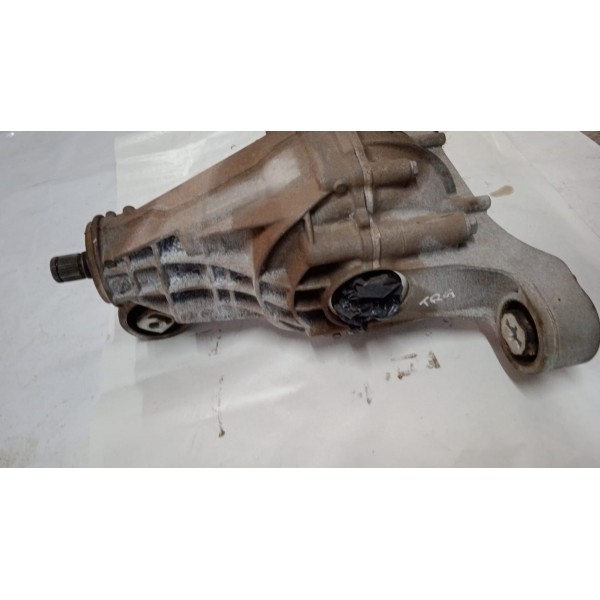 Diferencial Traseiro Volkswagen Touareg 3.6 V6  4460310090