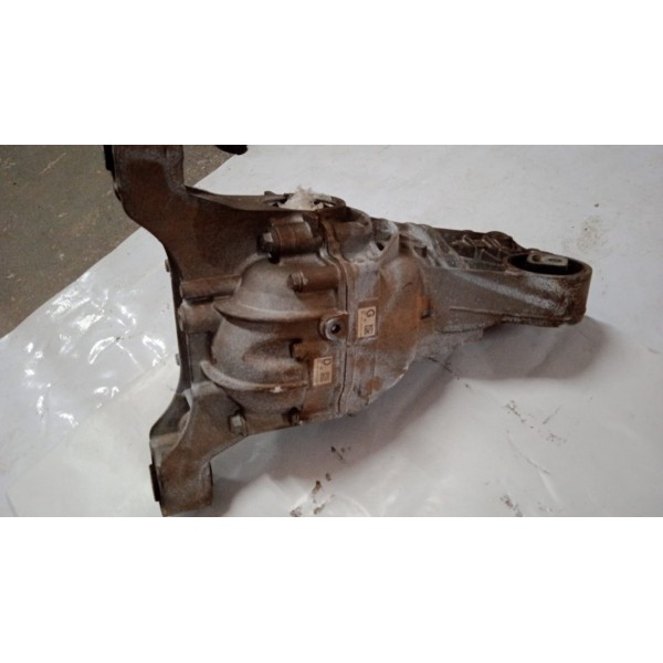 Diferencial Traseiro Volkswagen Touareg 3.6 V6  4460310090
