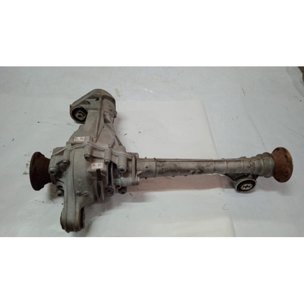 Diferencial Dianteiro Volkswagen Touareg 3.6 V6   4460310090