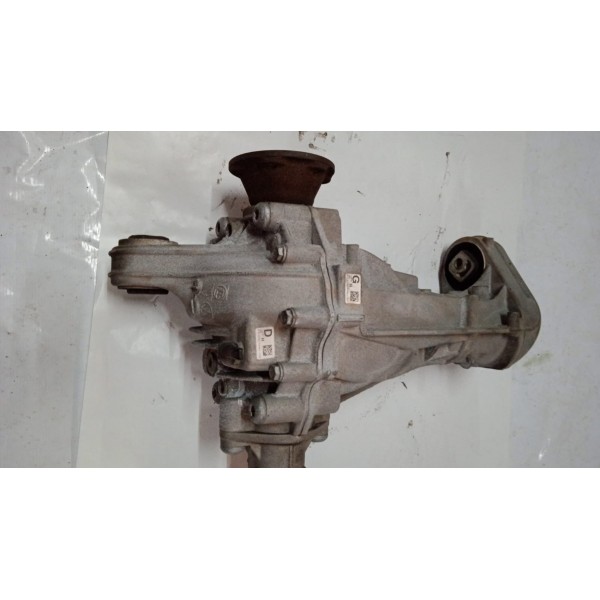 Diferencial Dianteiro Volkswagen Touareg 3.6 V6   4460310090