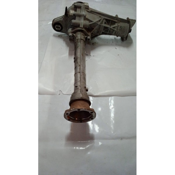 Diferencial Dianteiro Volkswagen Touareg 3.6 V6   4460310090