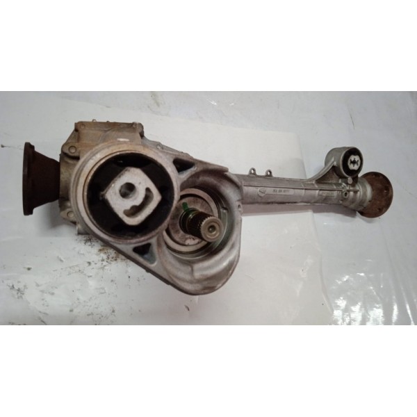 Diferencial Dianteiro Volkswagen Touareg 3.6 V6   4460310090