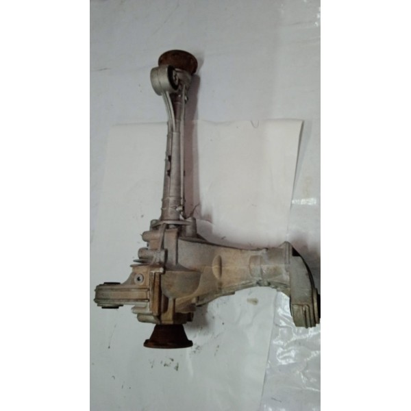 Diferencial Dianteiro Volkswagen Touareg 3.6 V6   4460310090