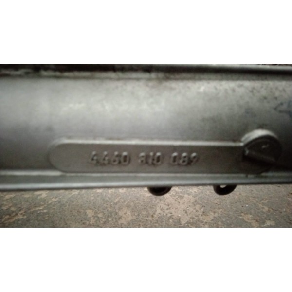 Diferencial Dianteiro Volkswagen Touareg 3.6 V6   4460310090