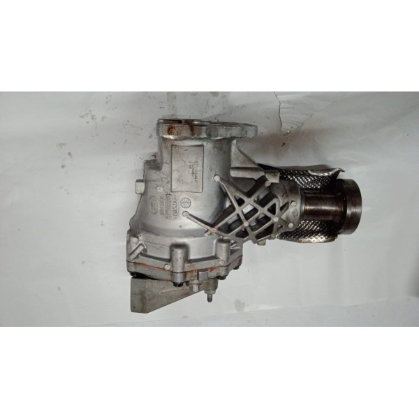 Diferencial Dianteiro Discovery Sport 2.0  10348256