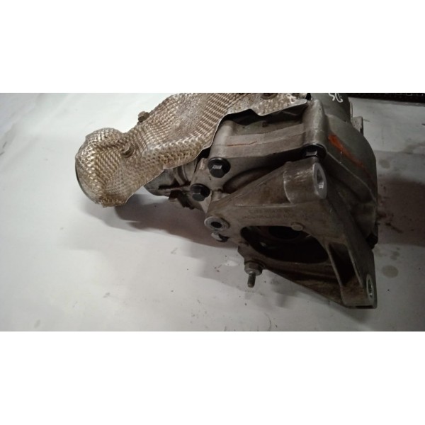 Diferencial Dianteiro Discovery Sport 2.0  10348256