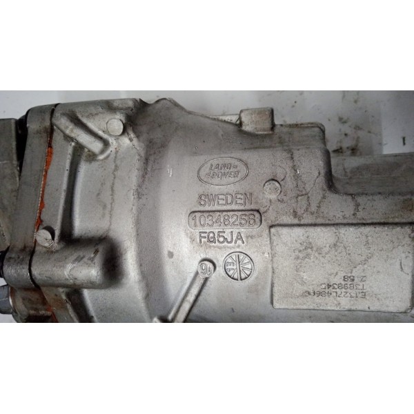 Diferencial Dianteiro Discovery Sport 2.0  10348256