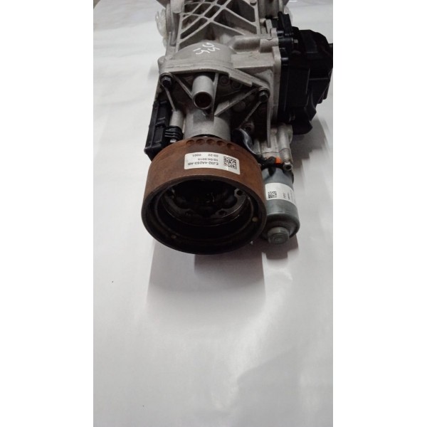 Diferencial Traseiro Discovery Sport 4x4 2.0 Turbo Gasolina