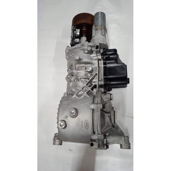 Diferencial Traseiro Discovery Sport 4x4 2.0 Turbo Gasolina