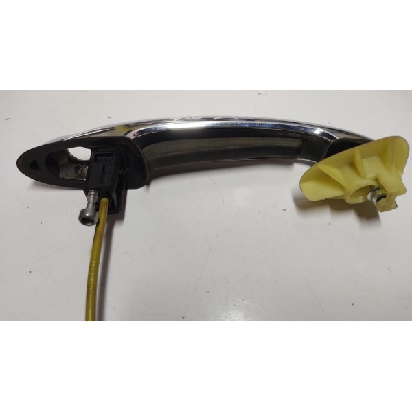 Maçaneta Cromada Externa Porta D.e Mini Cooper Countryman