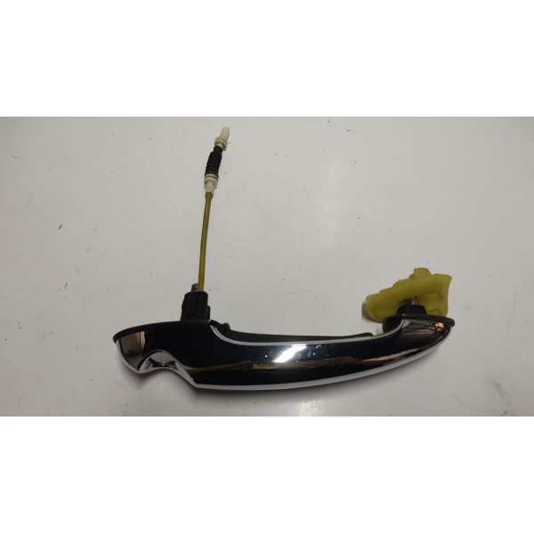 Maçaneta Cromada Externa Porta D.e Mini Cooper Countryman