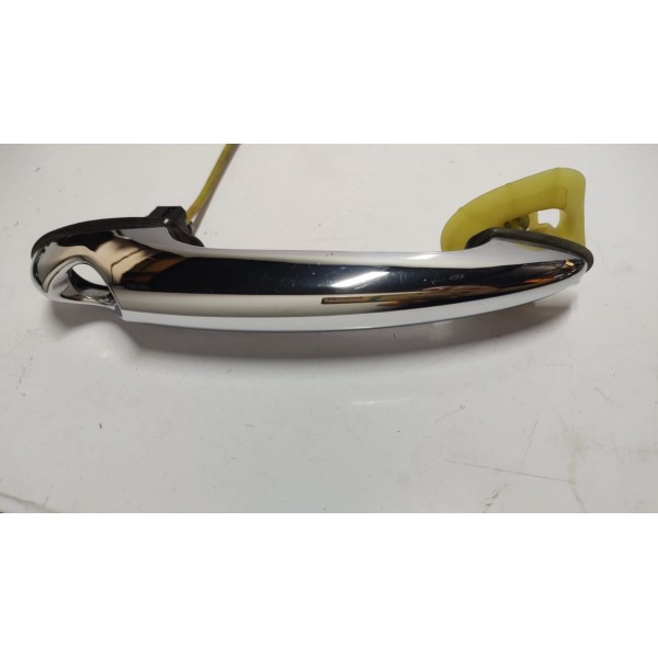 Maçaneta Cromada Externa Porta D.e Mini Cooper Countryman