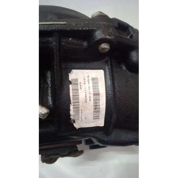 Diferencial Dianteiro Discovery 4 3.0 V6 B-turbo 5h223017gb