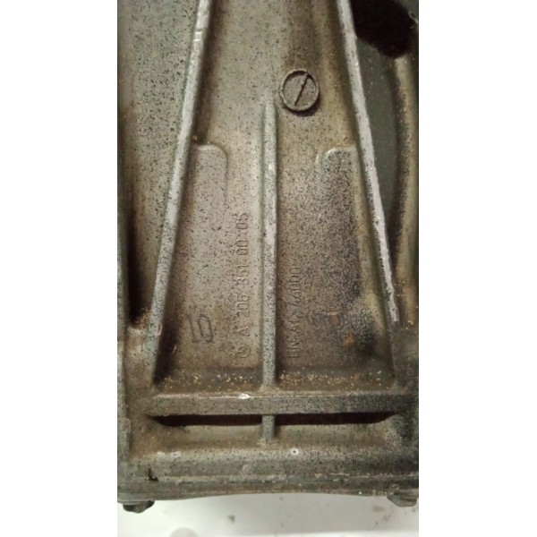 Diferencial Traseiro Mercedes C200 2008 A 2011 A2053510005