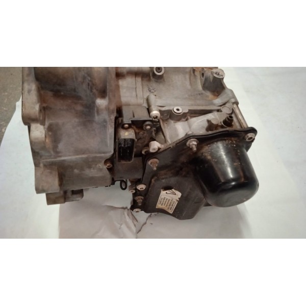 Caixa De Cambio Audi A3 1.8 Tfsi 180 Cv Oam325065s