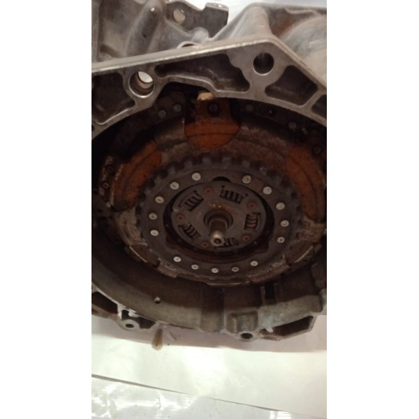 Caixa De Cambio Audi A3 1.8 Tfsi 180 Cv Oam325065s