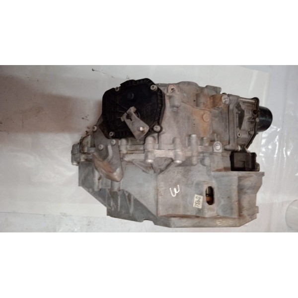 Caixa De Cambio Audi A3 1.8 Tfsi 180 Cv Oam325065s