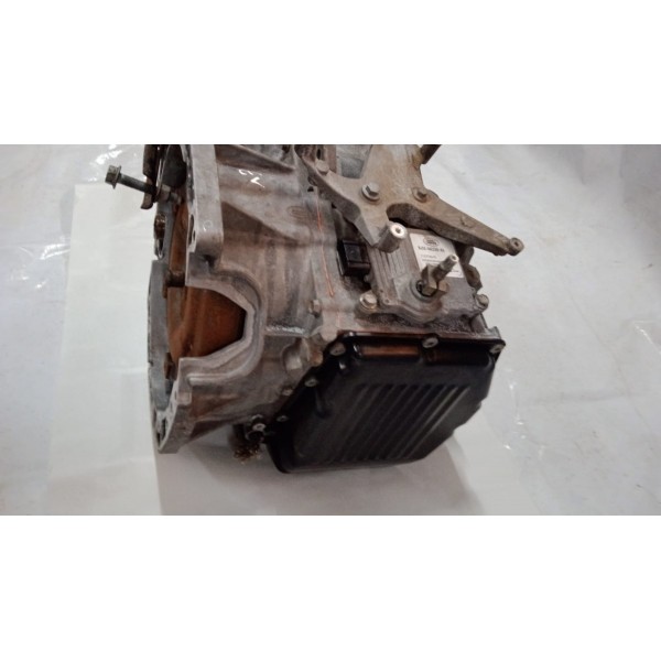 Caixa De Cambio Land Rover Evoque 2.0 4x4 Bj327000ad 2011 A