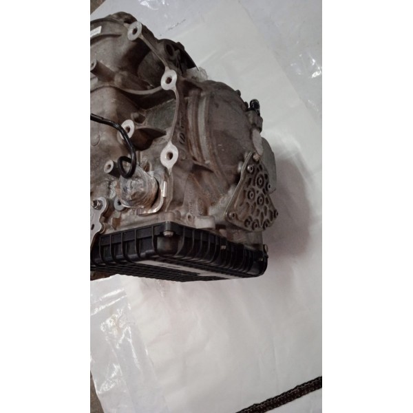 Caixa De Cambio Discovery Sport 2.0 4x4 Gj327000aa 9marchas