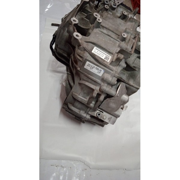 Caixa De Cambio Discovery Sport 2.0 4x4 Gj327000aa 9marchas