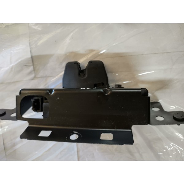 Fechadura Trava Tampa Traseira Peugeot 208