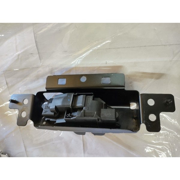 Fechadura Trava Tampa Traseira Peugeot 208