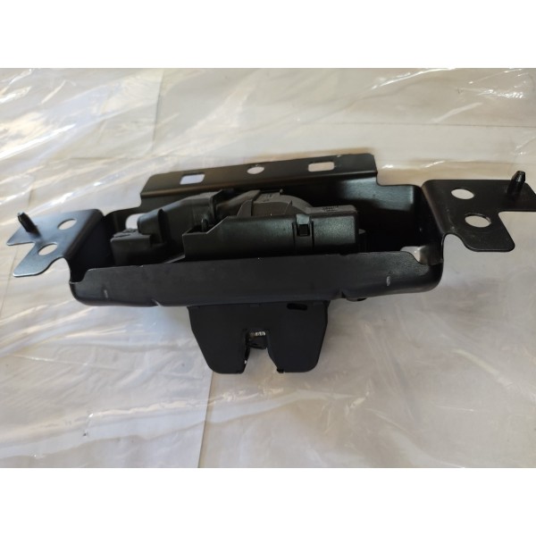 Fechadura Trava Tampa Traseira Peugeot 208