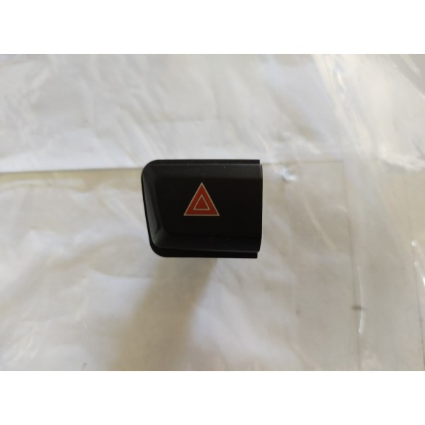 Botão Pisca Alerta Peugeot 208 9675091620