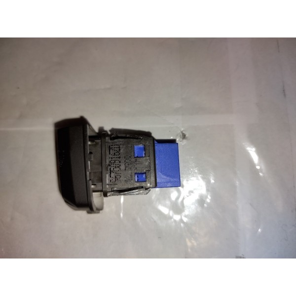 Botão Pisca Alerta Peugeot 208 9675091620