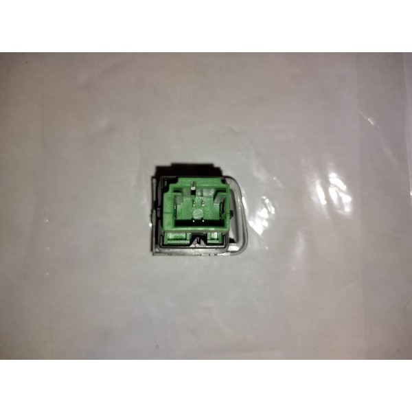 Botão Interruptor Trava Porta Peugeot 208 9675088320