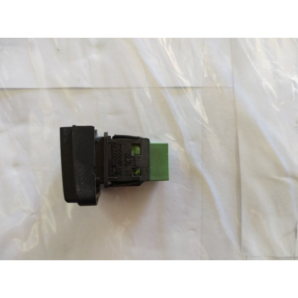 Botão Interruptor Trava Porta Peugeot 208 9675088320