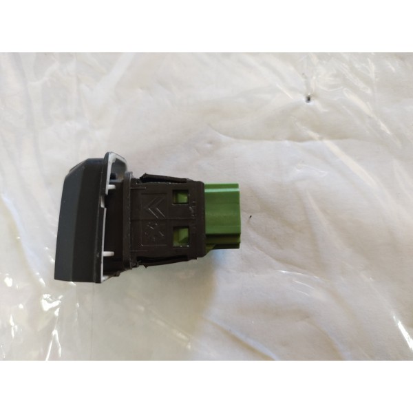 Botão Interruptor Trava Porta Peugeot 208 9675088320