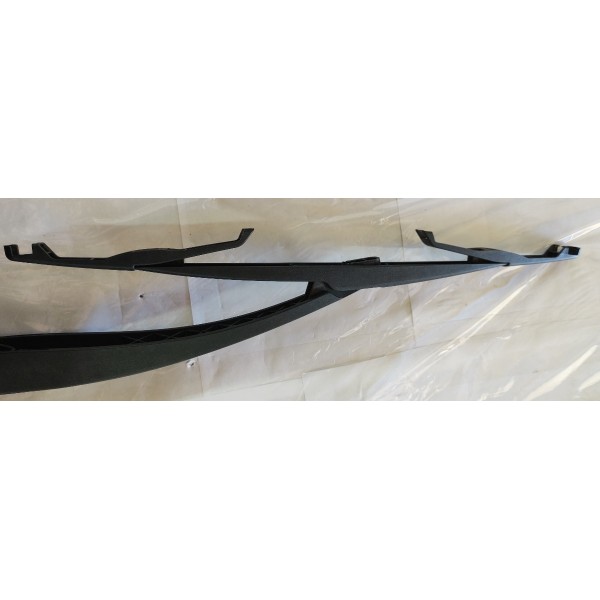 Braço Limpador Traseiro Peugeot 208  9673234180