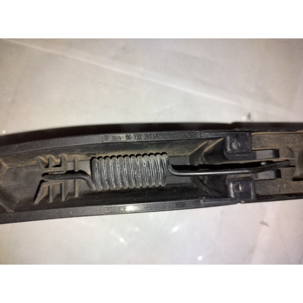 Braço Limpador Traseiro Peugeot 208  9673234180