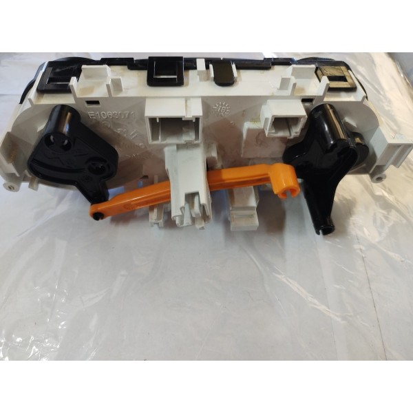 Comando Controle Ar Condicionado Peugeot 208