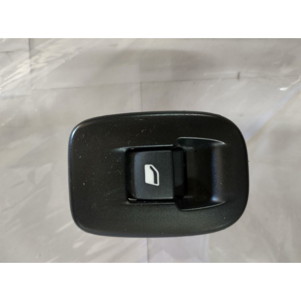 Botão Vidro Traseiro Direito Peugeot 208  98007446zd