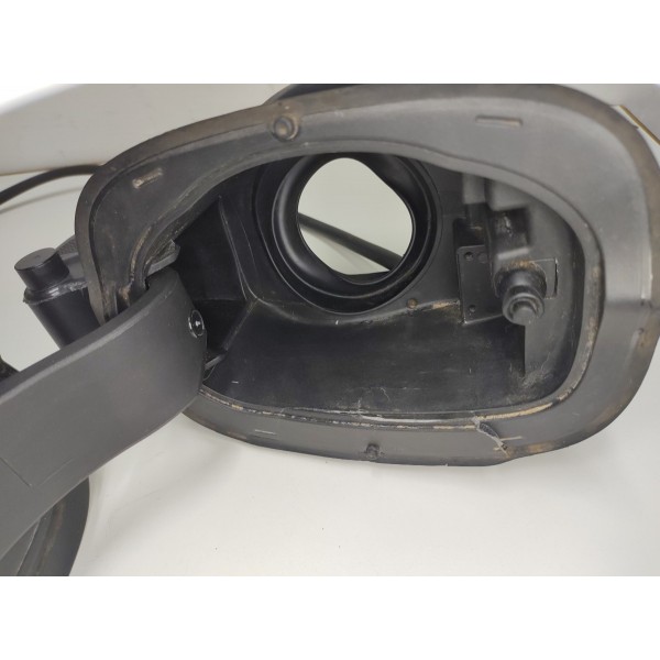 Tampa Externa Combustível Ford Fusion Titanium 2013 A 2016