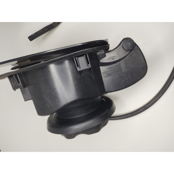 Tampa Externa Combustível Ford Fusion Titanium 2013 A 2016