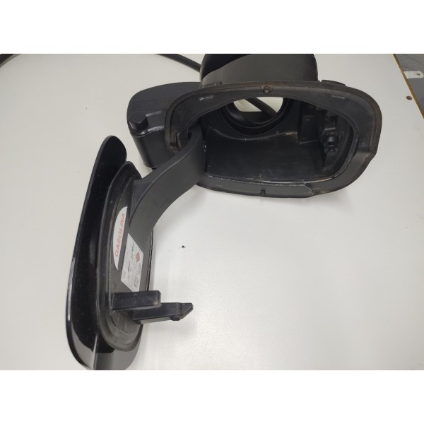 Tampa Externa Combustível Ford Fusion Titanium 2013 A 2016