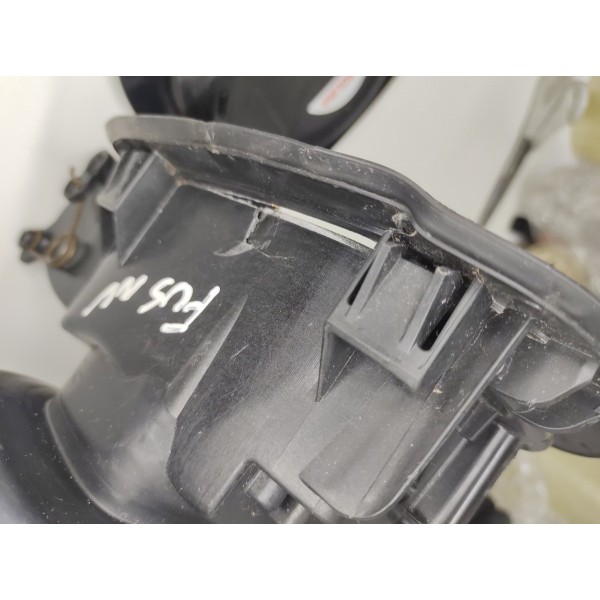 Tampa Externa Combustível Ford Fusion Titanium 2013 A 2016