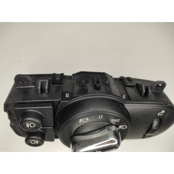 Comando Farol Chave Luz Mini Cooper S 2014 A 2018 9301806