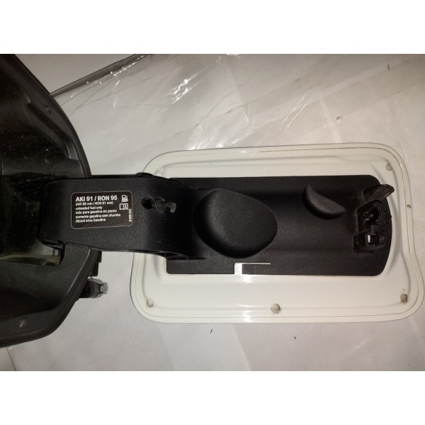 Tampa Exterior Combustível Bmw 320i 2013 A 2017