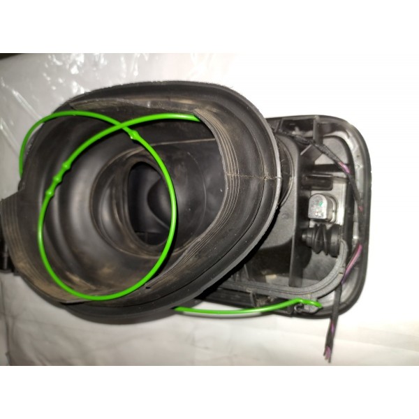 Tampa Exterior Combustível Bmw 320i 2013 A 2017